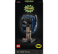 Конструктор LEGO Маска Бетмена з класичного серіалу (76238), фото 2