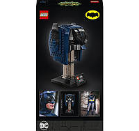 Конструктор LEGO Маска Бетмена з класичного серіалу (76238), фото 3