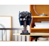 Конструктор LEGO Маска Бетмена з класичного серіалу (76238), фото 4