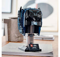 Конструктор LEGO Маска Бетмена з класичного серіалу (76238), фото 6