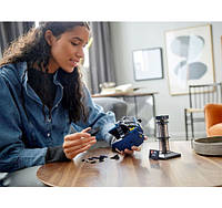 Конструктор LEGO Маска Бетмена з класичного серіалу (76238), фото 7