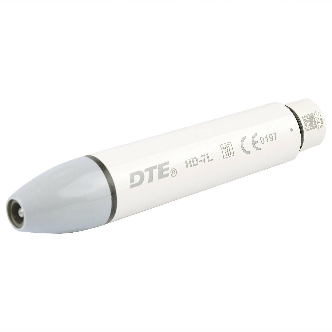 Наконечник DTE HD-7L LED для скалера DTE, SATELEC