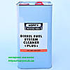 Wynns Diesel Fuel System Cleaner + Plus + Очисник дизельної паливної системи, підвищує цетанове число., фото 6
