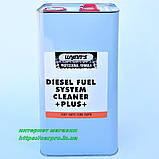 Wynns Diesel Fuel System Cleaner +Plus+ Очищувач дизельної паливної системи, підвищує цетанове число., фото 6