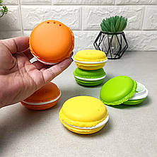 Набір сільничка та перечниця Macaron, фото 3