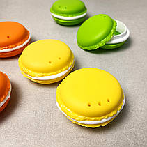 Набір сільничка та перечниця Macaron, фото 5