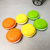 Набір сільничка та перечниця Macaron, фото 6
