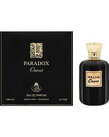 Мужская парфюмированная вода Paradox Orient 100ml. Fragrance World.(100% ORIGINAL)