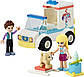 Lego Friends Швидка ветеринарна допомога 41694, фото 4