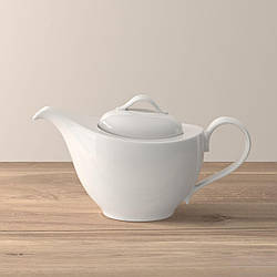 Заварник 1,2 л New Cottage Basic Villeroy & Boch