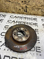 Тормозной диск Jeep Compass 2.4 2011 перед. (б/у)