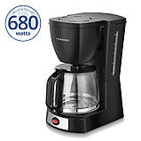 Кавоварка крапельна AURORA AU-3143, фото 3