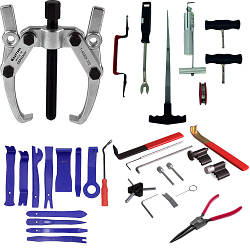 Спеціалізований автомобільний інструмент