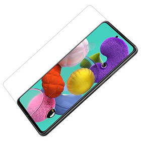 Захисні стекла для смартфонів Samsung