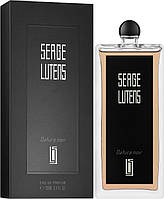 Serge Lutens Datura Noir парфюмированная вода (винтаж) 50мл