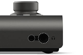 Аудіоінтерфейс Audient iD14 MKII, фото 5