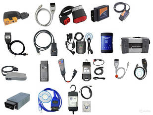 Діагностичне обладнання