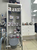 Магазин Медтехника ZENET - Медицинское и массажное оборудование 11