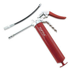 Шприци мастильні та заливальні