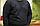 Чоловічий чорний сувшот Боrcan турецький трикотаж батал великі розміри, фото 4