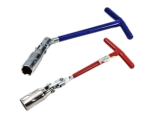 Ключі свічкові