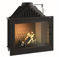 Камінна топка INVICTA 800 PRIMO з шибером