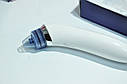Вакуумний очищувач шкіри Beauty Skin XN-8030 White, фото 6
