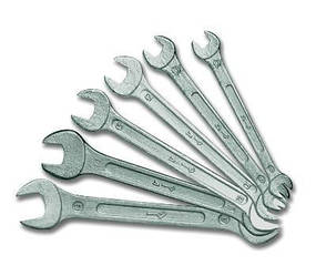 Ключі ріжкові