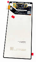 Дисплей (экран) для Sony i3213 Xperia 10 Plus/i3223/i4213/i4293, XA3 Ultra + тачскрин, черный
