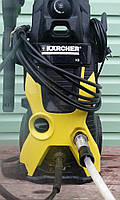 Міні-мийка високого тиску Karcher K5