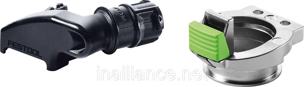 Пиловидальний пристрій OSC-AV Festool 203256