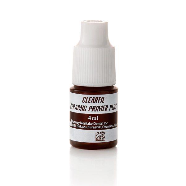 Clearfil Ceramic Primer Plus \ Клірфіл Керамік Праймер Плюс, 4 мл., фото 1