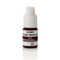 Clearfil Ceramic Primer Plus \ Клирфил Керамик Праймер Плюс, 4 мл.