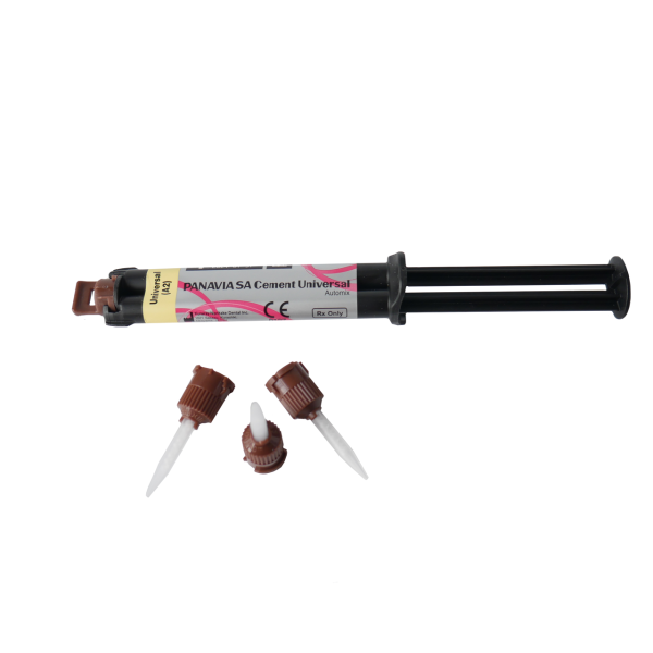 Panavia SA Universal Automix А2 \ Панавія СА Універсал Автомікс А2, фото 1