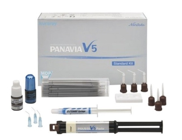 Panavia V5 Standart Kit \ Панавія В5 Стандартний набір, фото 1