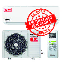 Кондиціонер OSAKA STV-09HH INVERTER