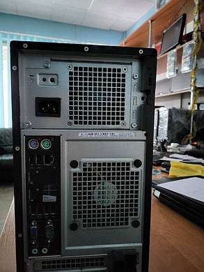 Комп'ютер Dell Optiplex 9020 Tower / Intel Core i7-4770 (4 (8) ядра по 3.4 — 3.9 GHz) / 16 GB DDR3 / 1000 GB, фото 3