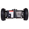Monorim M1Robot Ninebot mini 10,5 дюймів (Music Edition) White (Білий), фото 9