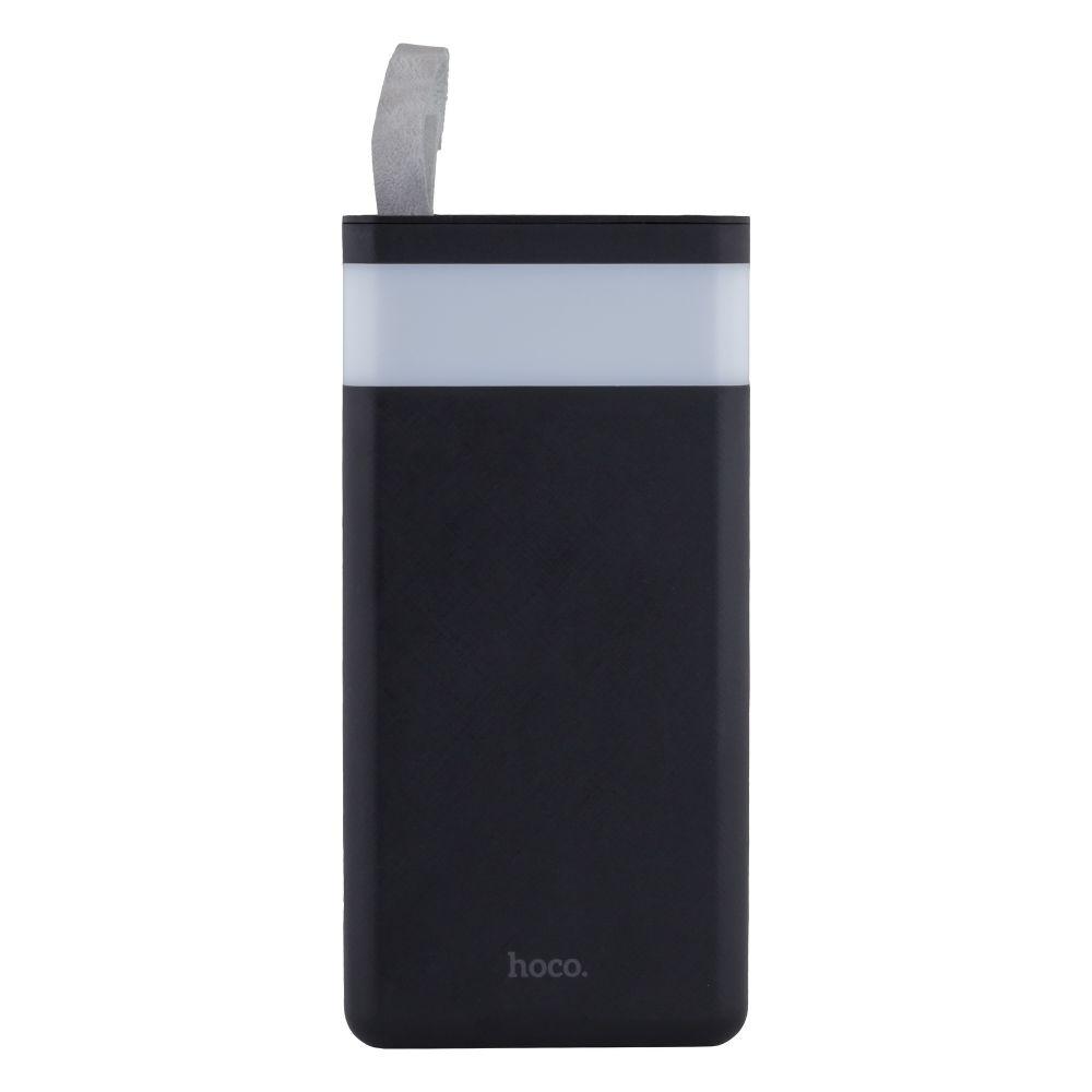 Універсальна Мобільна Батарея Hoco J73 Powerful desk lamp 30000 mAh