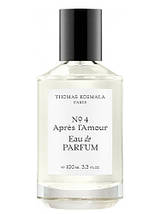 Thomas Kosmala No. 4 Apres l'amour парфумована вода 100 ml. (Тестер Томас Космала № 4 Апрес Ялина Амоур), фото 3