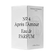 Thomas Kosmala No. 4 Apres l'Amour парфумована вода 100 ml. (Томас Космала No 4 Апрес Ель Амоур), фото 2