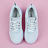 9278A Білі підліткові кросівки для дівчаток тм Том.м розмір 41 - устілка 26 см, фото 2