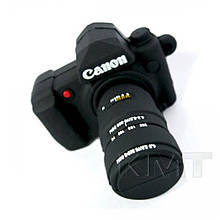 Флеш Накопичувач Emoji 64Gb — Camera