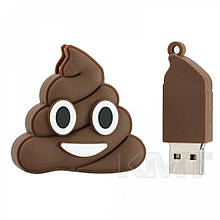 Флеш Накопичувач Emoji 64Gb — Ice cream