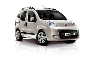 Fiat Qubo\Fiorino
