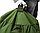 Тактичний армійський Баул 110 л / Похідної наплечника / Тактичний рюкзак на 110 л / Баул військовий Олива, фото 6