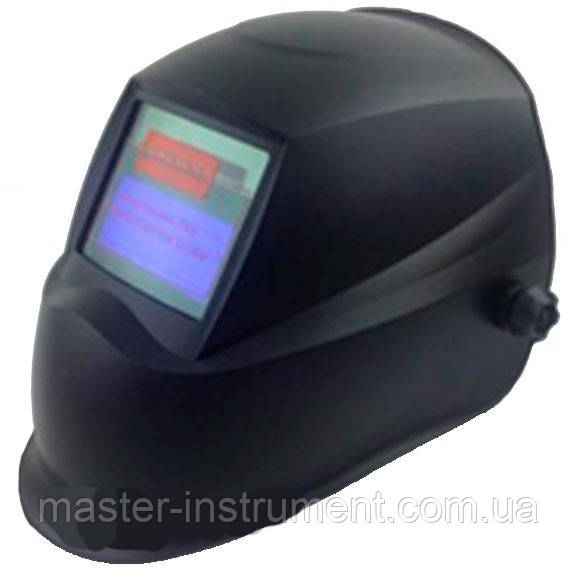 Зварювальна маска FORTE MC-2000