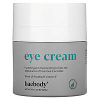 Baebody, крем для кожи вокруг глаз, 50 мл (1,7 жидк. унции) - Оригинал