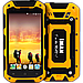 IMAN i5800C, IP-67, 3000 мА·год, ОЗП 1 GB, 4 ядра, GPS, 5 Mpx, 3G, Android 4.4.2, дисплей 4.5", фото 5