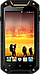 IMAN i5800C, IP-67, 3000 мА·год, ОЗП 1 GB, 4 ядра, GPS, 5 Mpx, 3G, Android 4.4.2, дисплей 4.5", фото 3
